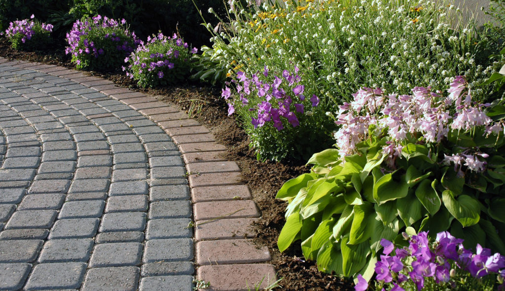 Calgary Landscape Supplies Pavers