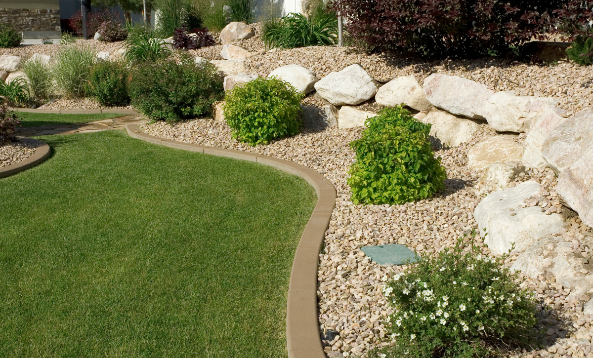 Calgary Landscape Supplies Decorative Stone