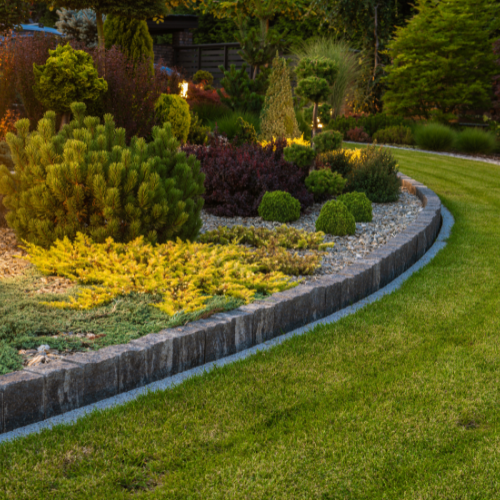 Calgary Landscape Supplies Beautiful Landscaping