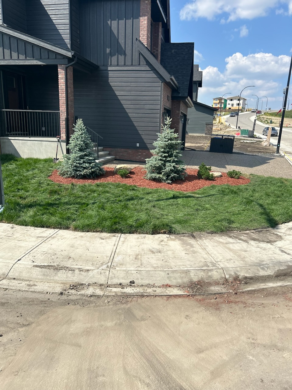 Calgary Landscape Supplies Importance of Landscaping